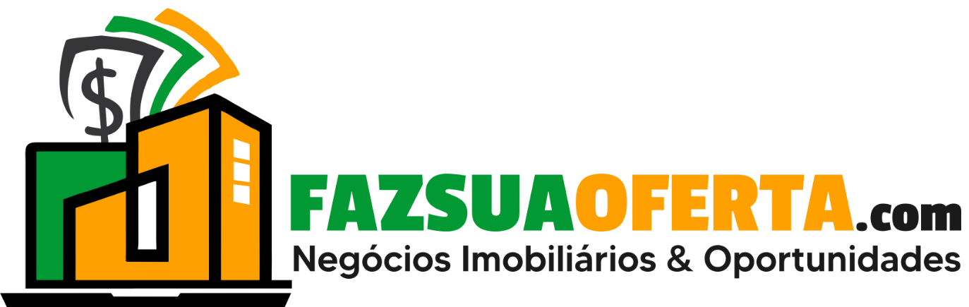 Faz Sua Oferta